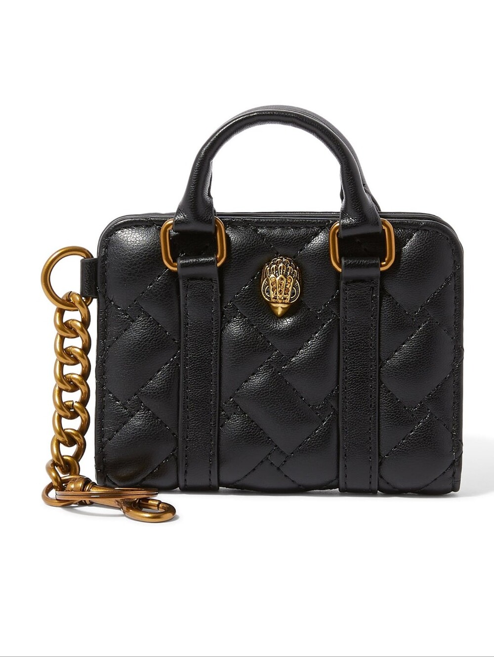 Kurt Geiger Cardholder Bag Charm